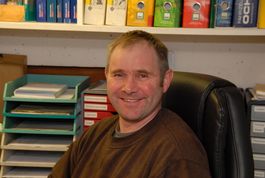 Martin Dobler